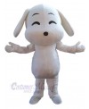 Dog mascot costume