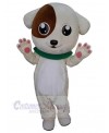 Dog mascot costume