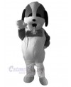 Dog mascot costume