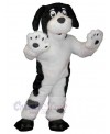 Dog mascot costume