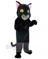 Cat mascot costume