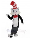 Cat mascot costume