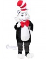 Cat mascot costume