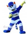 Cat mascot costume