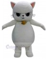 Cat mascot costume