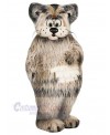 Cat mascot costume