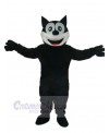 Cat mascot costume