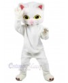 Cat mascot costume
