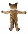 Cat mascot costume