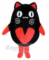 Cat mascot costume