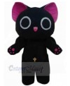 Cat mascot costume