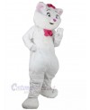 Cat mascot costume