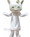 Cat mascot costume