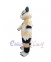 Cat mascot costume