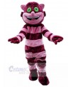 Cat mascot costume