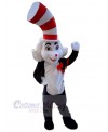 Cat mascot costume