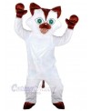 Cat mascot costume