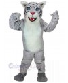 Cat mascot costume