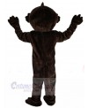 Cat mascot costume