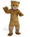 Cat mascot costume