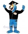 Tiger mascot costume