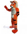 Tiger mascot costume