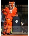 Tiger mascot costume