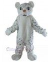 Tiger mascot costume