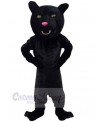 Panther mascot costume