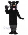 Panther mascot costume