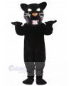 Panther mascot costume