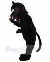 Panther mascot costume