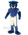 Panther mascot costume