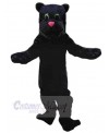 Panther mascot costume