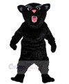 Leopard mascot costume