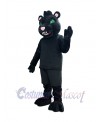 Panther mascot costume