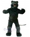 Panther mascot costume