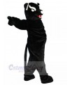 Panther mascot costume