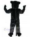 Panther mascot costume