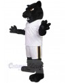 Panther mascot costume