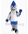 Bird mascot costume