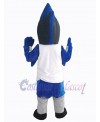 Bird mascot costume