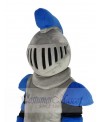 Knight mascot costume