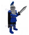 knight mascot costume