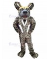 Dog mascot costume