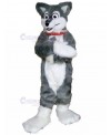 Dog mascot costume