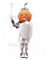 knight mascot costume
