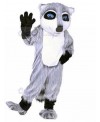 Dog mascot costume