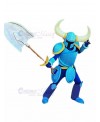 knight mascot costume