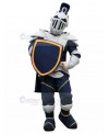 knight mascot costume